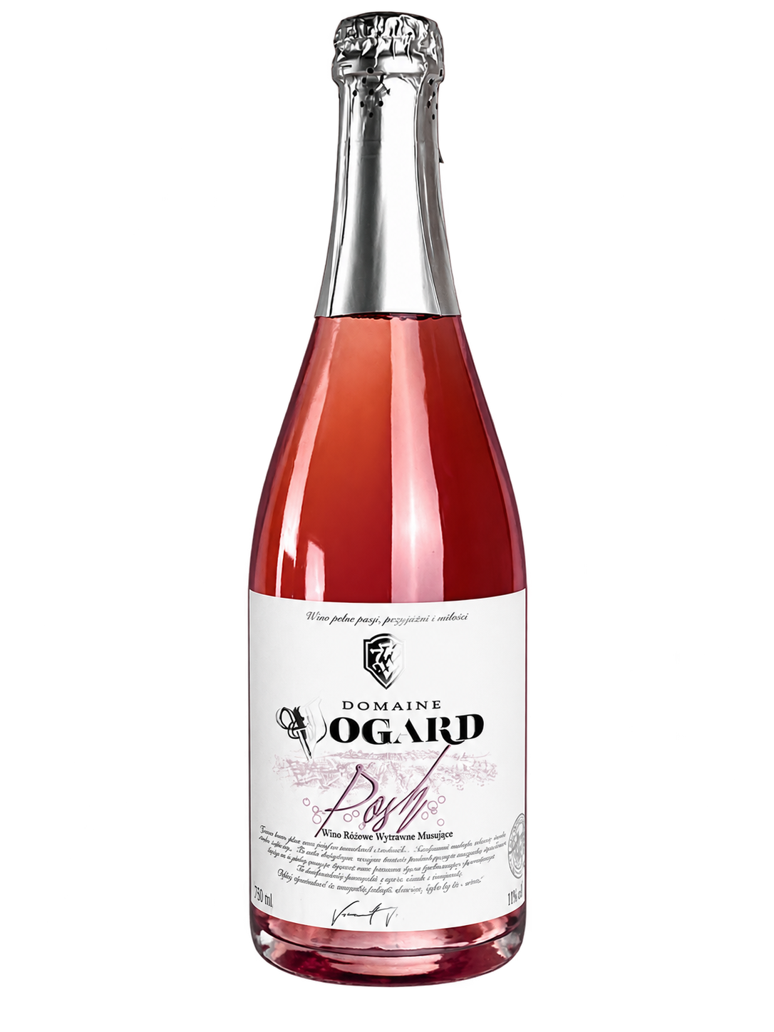 Posh Sparkling